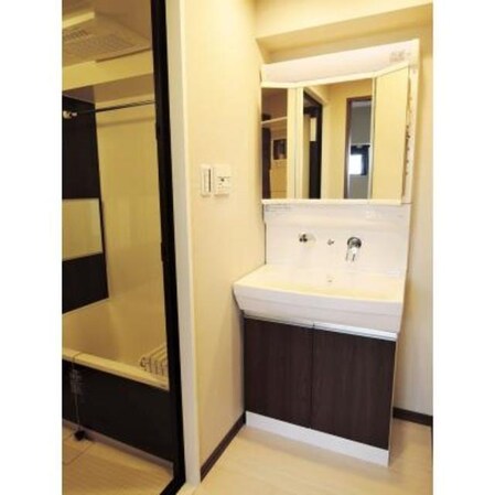 ミュール白金の物件内観写真